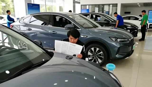 美容清洗客户如何选择高性能刹车片