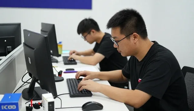汽车服务未来将在项目现场中发挥更大作用