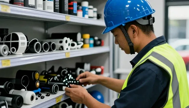 汽车服务选型中机油套装的实用考量